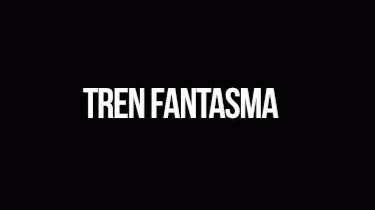 logo Tren Fantasma